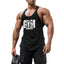 Cotton Fitness Vest for Women - GYM WARRIORS