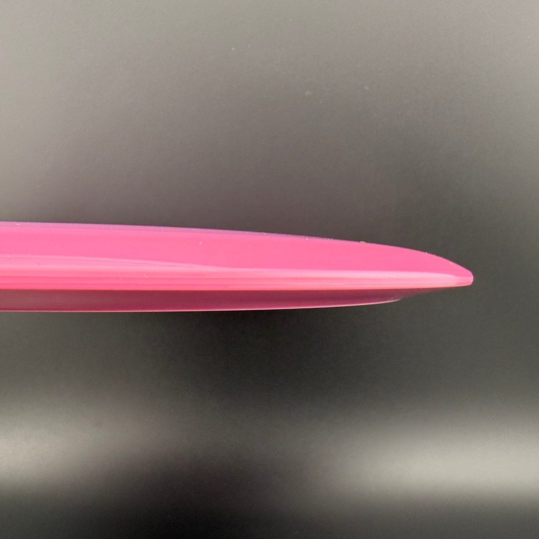 Swirly Star Sidewinder - Edición Fuerza Aérea