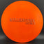 Millennium Sirius Sentinel MF - Premium Disc Golf Midrange