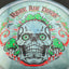 Ethos Construct - Manny Trujillo's Crushin' Amanitas Stamp - Korvel