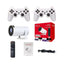 Game hot projector MAX300 portable 4k high-definition smooth with wireless controller - Korvel