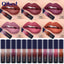 Qibest Liquid Mist Matte Lip Gloss - Elegancia Sin Esfuerzo