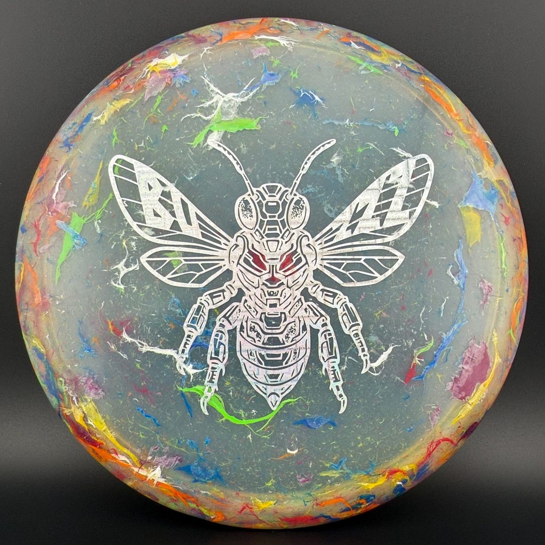 Colorshift Jawbreaker Z Buzzz - Édition DGLO 2025