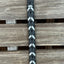 Premium Leather Barrel Racing Reins with Enhanced Grip