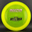 Champion XCaliber Disc Golf Driver