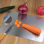 ChopLuxe Stainless Cutting Board