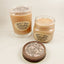 Hot Chocolate Soy Candle – Warm & Sweet Scent | Mam Jam’s - Korvel