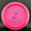 Fuzion Enforcer - DG Mini Stamp (Used)