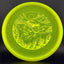 Metal Flake Champion Condor - Limited Edition Disc Golf Disc