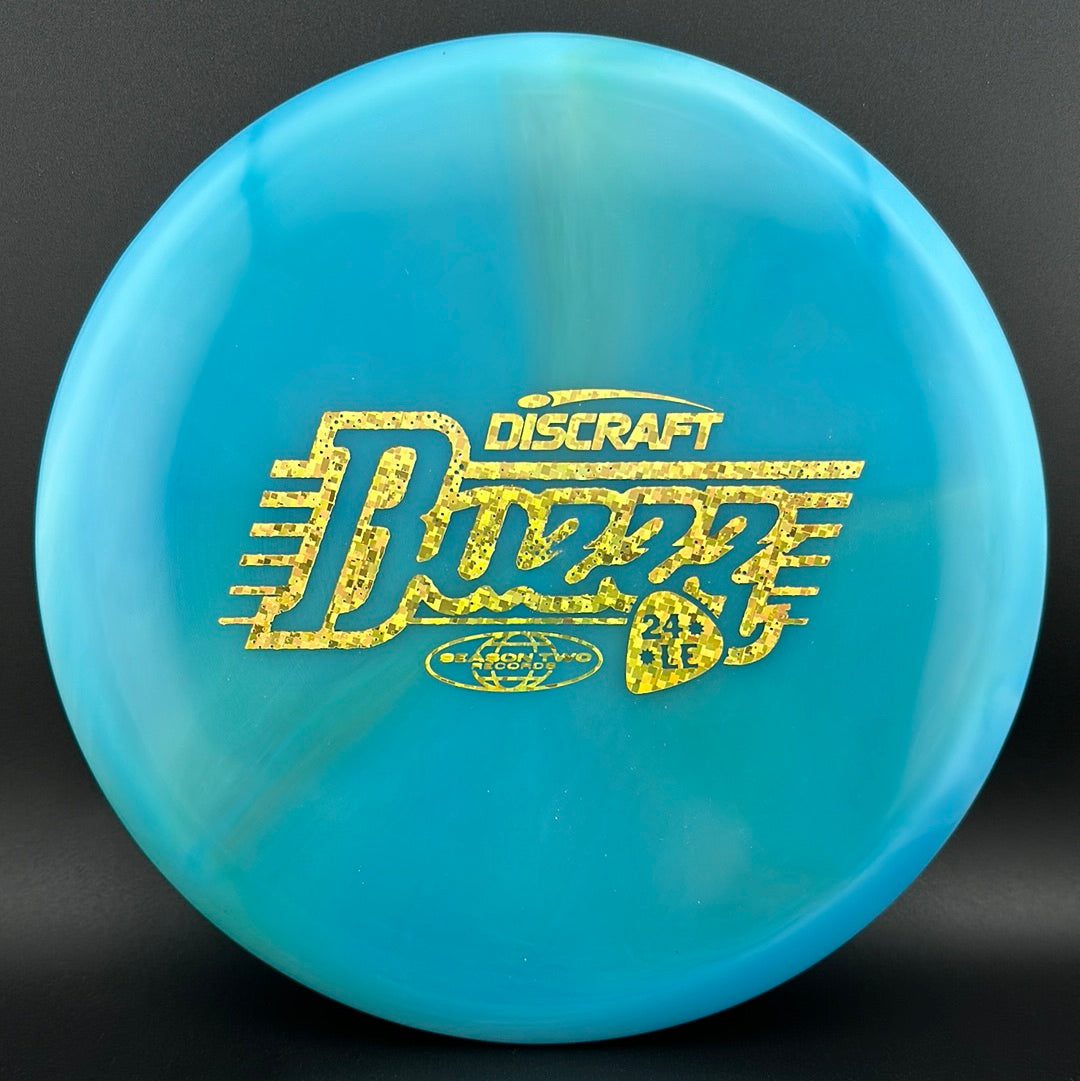 Z Swirl Buzzz - Édition Ledgestone 2024