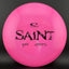 Gold Saint Disc Golf Disc - Premium Performance