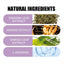 Energy Inhaler, Desire Paradise Alleviate Discomfort Fatigue Loosen Body And Mind Nursing Through Nasal Inhaler - Korvel