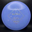 Apex Alpha - 5th Run Disc Golf Driver
