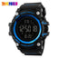 Reloj Deportivo SKMEI 1384 con Cronómetro para Hombres