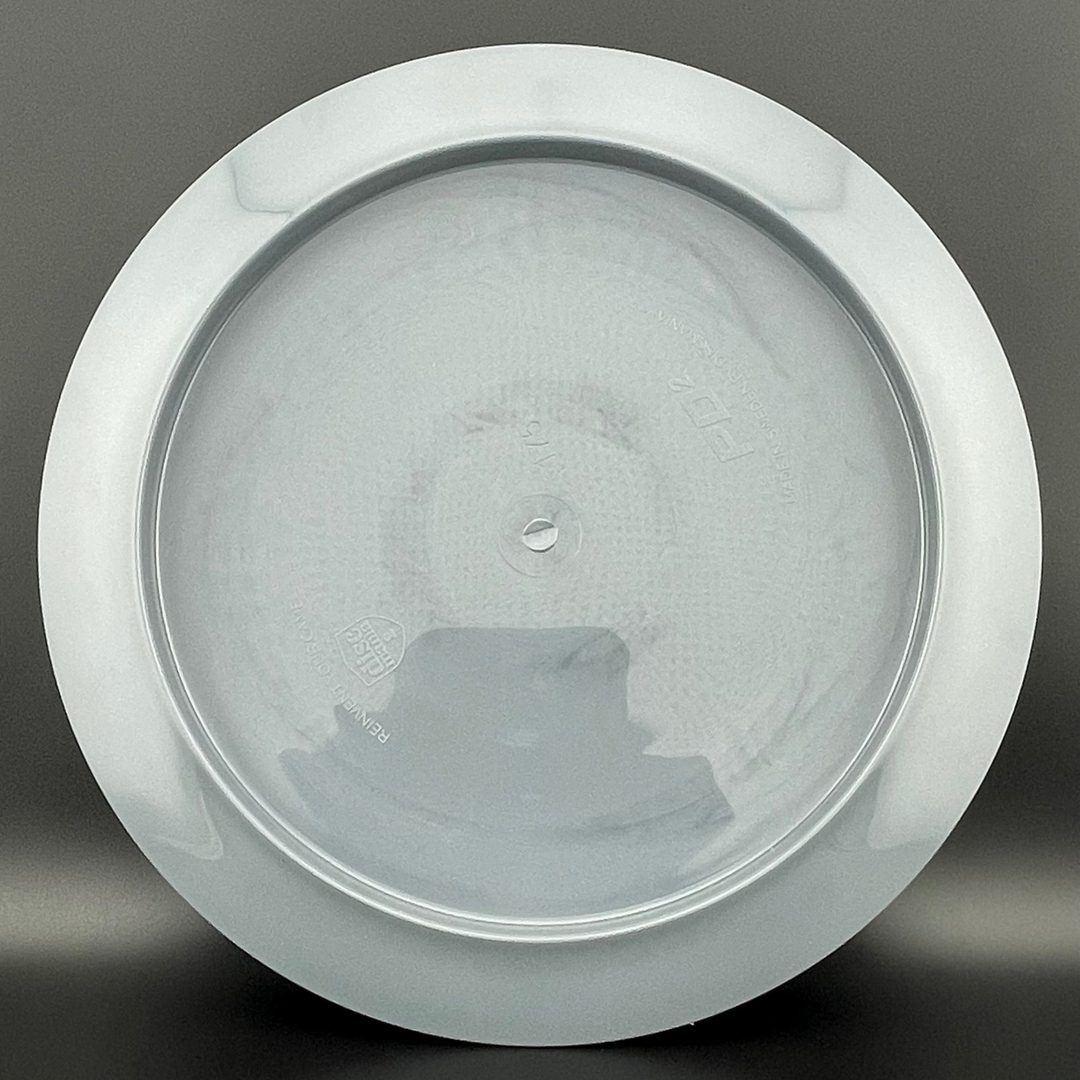 Disque de golf Discmania S-Line PD2