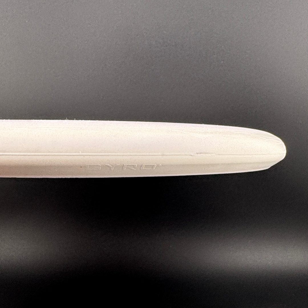 Soft Electron Pixel - Simon Line Disc Golf Putter