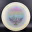 Glow Starship Disc Golf Driver