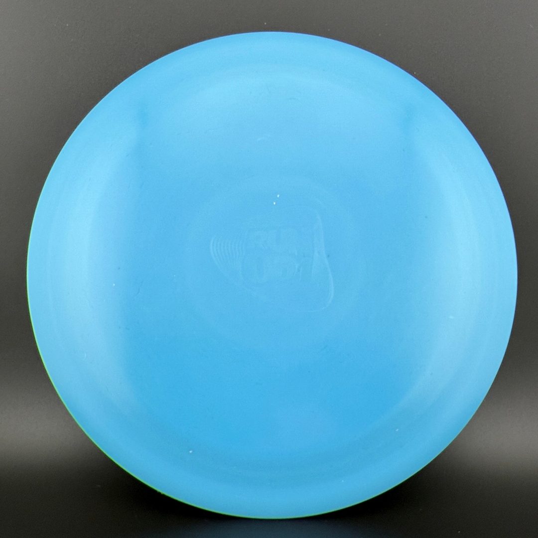 Procyon Premium First Run Disc Golf Driver