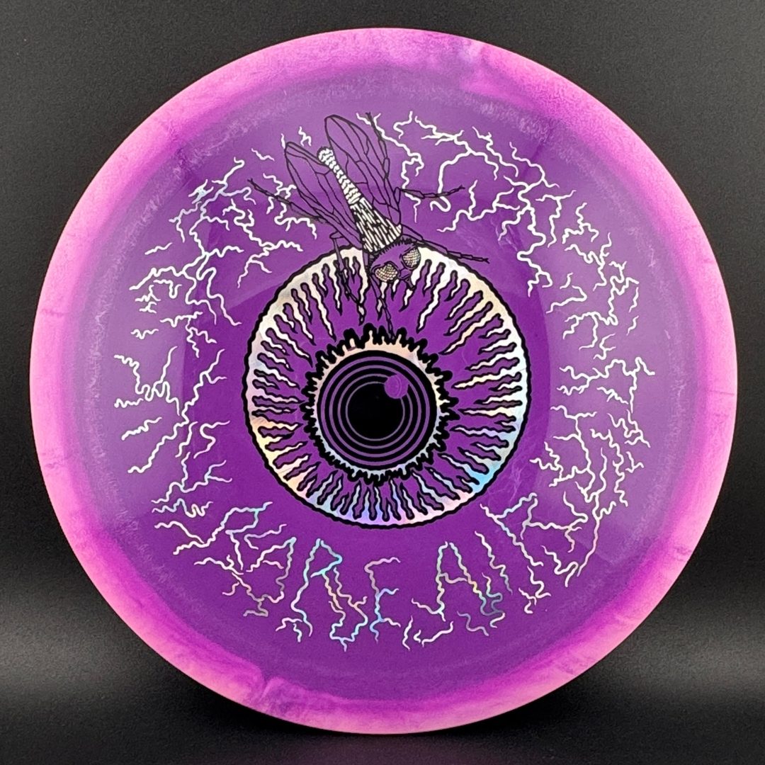 Halo Star Destroyer - Eye-Fly RAD V2 par Ripper Studios
