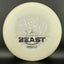 DX Classic Glow Beast Disc Golf Driver