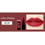 Small Square Tube Matte Matte Not Easy To Fall Off Lipstick Smooth Moisturizing Not Pull Dry Lasting Color Portable Lipstick Makeup - Korvel