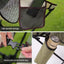 Lightweight Folding Camping Chair with Headrest