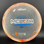 Jawbreaker Z FLX Kratos - 2024 Paul McBeth Misprint