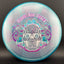 Prism Plasma Pyro - Crushin' Amanitas VIP 2.0 Disc