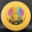 Star Cobra - Artist Corner OOP Disc Golf Disc
