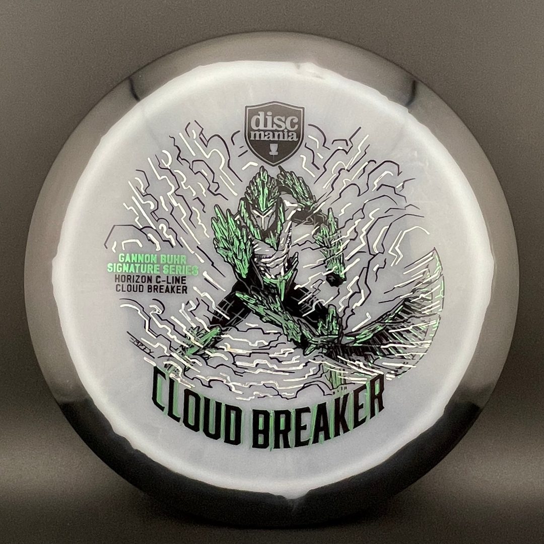 Horizon C-Line Cloud Breaker - Gannon Buhr Signature Series
