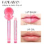 Bálsamo Labial y Brillo Labial HANDAIYAN que Cambia de Color