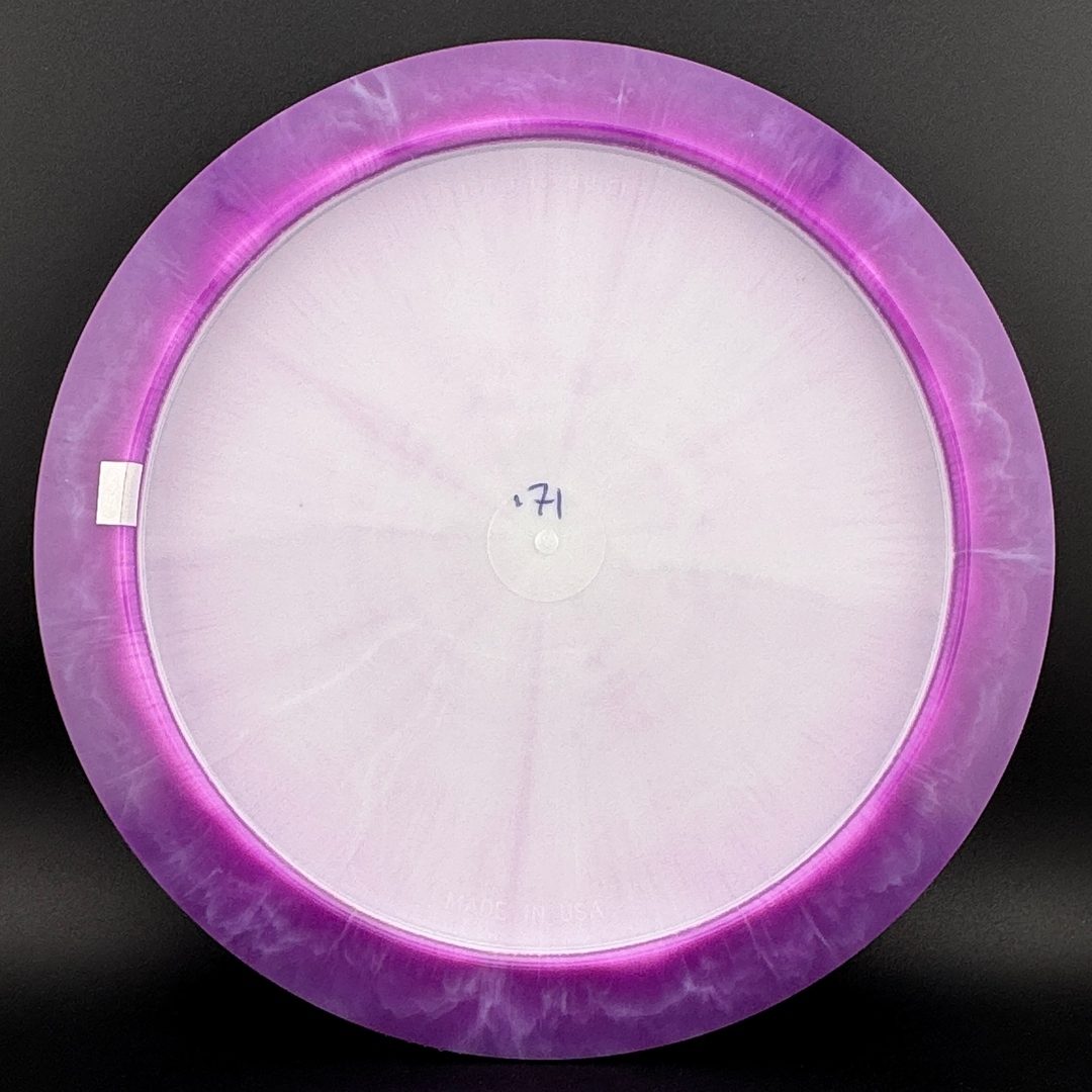 Halo Star Beast Disc Golf Driver