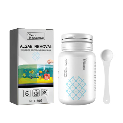Dealgal Lichen Algae Control for Aquariums