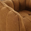 Fauteuil en Bean Bag Doux Premium avec Mousse Haute Résilience pour le Confort