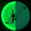 glO-G Binx - Edición Halloween 2025