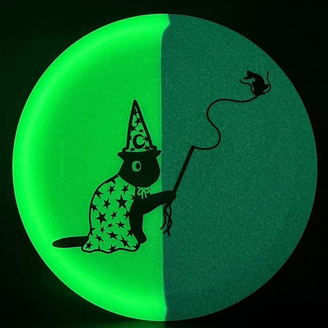 glO-G Binx - Edición Halloween 2025