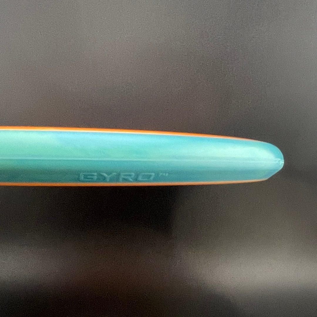 Proxy de Plasma Suave - Serie de Discos del Equipo Silva Saarinen