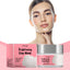 Masque de boue nettoyant revitalisant pour une peau radieuse