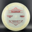 Alpha Glow Harrier - Premium Distance Driver