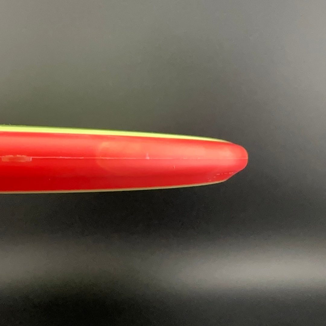 Electron Envy - James Conrad 2021 Champion du Monde Disc