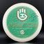 DyeMax Fuzion Defender - Signed by 2018 Champion Paige Pierce