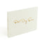 Elegant Video Invitation Brochure for Weddings