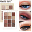 Romantic Beauty 12-Color Eye Shadow Palette