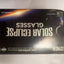 10 Pack Solar Eclipse Glasses - ISO Certified Safe Viewing