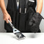 Stainless Steel Grill Apron Multifunctional Grill 6 Piece Set Outdoor Tool Combination - Korvel