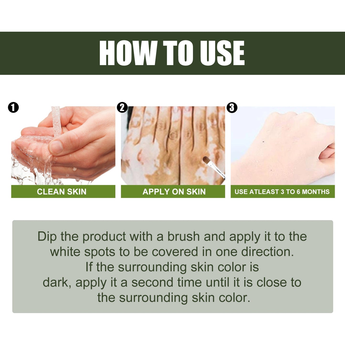 Purifying Skin Serum for Even Complexion