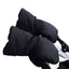 Baby Stroller Gloves Winter Pram Hand Muff Waterproof Pram Accessory Mitten Baby Buggy Clutch Cart Thick Gloves - Korvel