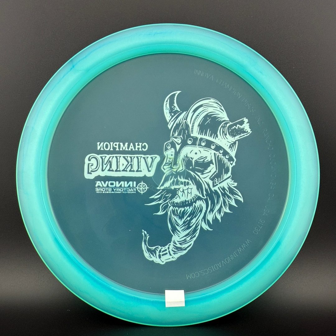 Champion Viking - Série Artiste Disque de Golf
