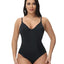 Seamless Postpartum Bodysuit for Comfort and Support