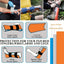 70-Piece Premium Survival First Aid Kit